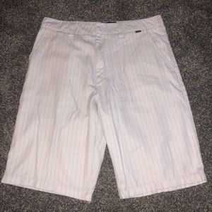 Men’s Hurley Shorts - Size 32